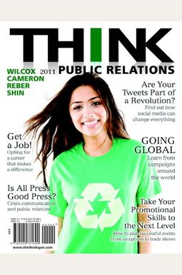 THINK Public Relations THINK Public Relations