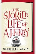 The Storied Life Of A. J. Fikry