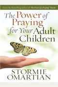 The Power Of Praying For Your Adult Children