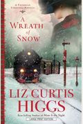 A Wreath Of Snow: A Victorian Christmas Novella