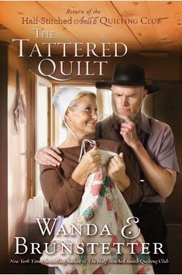 The Tattered Quilt The Tattered Quilt