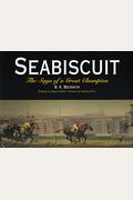 Seabiscuit: The Saga Of A Great Champion