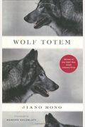 Wolf Totem: A Novel