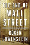 The End Of Wall Street