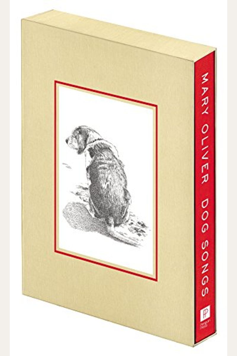 Dog Songs: Poems