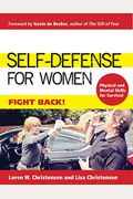Self-Defense For Women: Fight Back