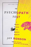 The Psychopath Test: A Journey Through The Madness Industry
