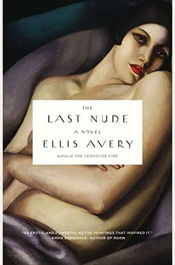 The Last Nude The Last Nude