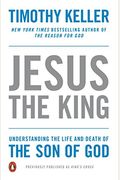 King's Cross: The Story Of The World In The Life Of Jesus