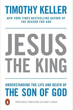 King's Cross: The Story Of The World In The Life Of Jesus King's Cross: The Story Of The World In The Life Of Jesus