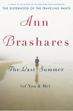 The Last Summer (of You and Me) The Last Summer (of You and Me)