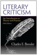 Literary Criticism: An Introduction To Theory And Practice
