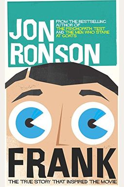 Frank: The True Story That Inspired The Movie Frank: The True Story That Inspired The Movie