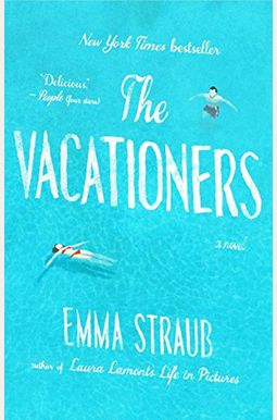 The Vacationers The Vacationers