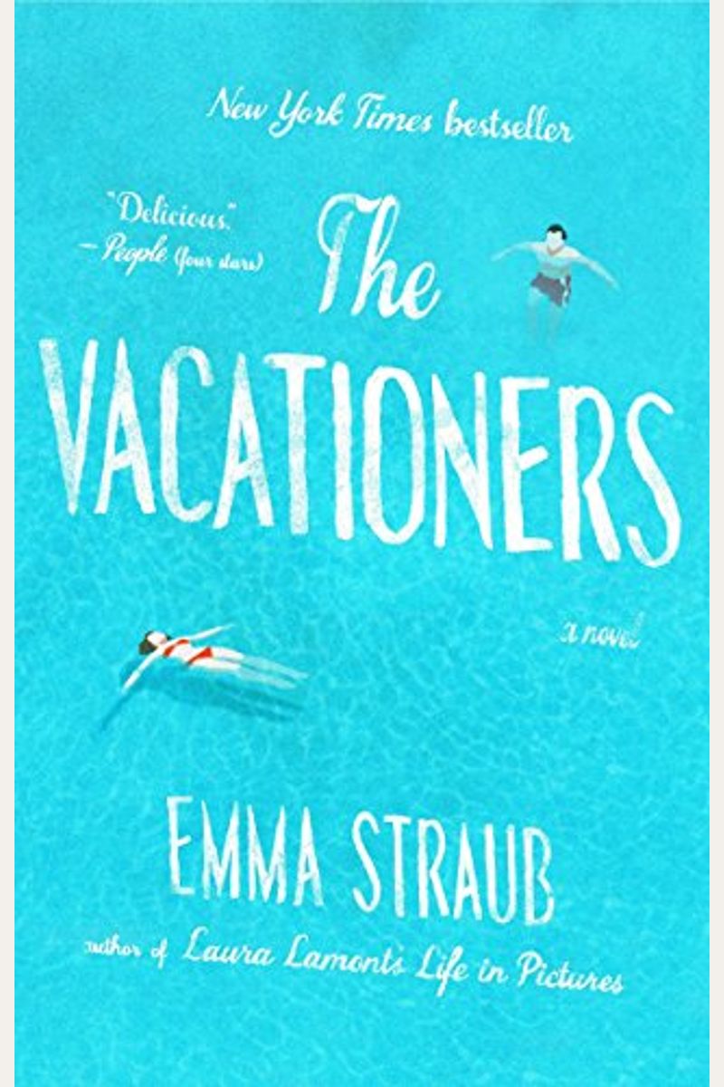 The Vacationers