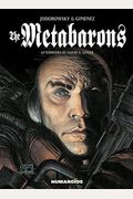 The Metabarons: Ultimate Collection
