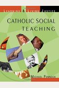 Foundations Of Catholic Social Teaching