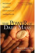 The Power Of Daily Mass