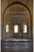 Befriending Silence