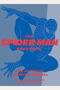 The Spider-Man Handbook: The Ultimate Traning Manual