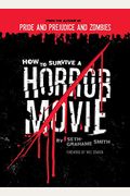 How To Survive A Horror Movie