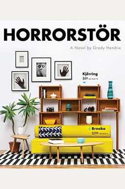HorrorstöR HorrorstöR