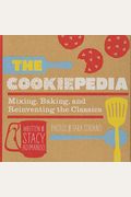 The Cookiepedia: Mixing Baking, and Reinventing the Classics
