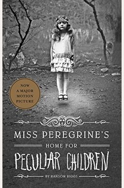 Miss Peregrine's Home For Peculiar Children Miss Peregrine's Home For Peculiar Children