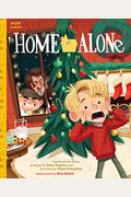Home Alone: The Classic Illustrated Storybook