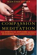 Compassion And Meditation: The Spiritual Dynamic Between Buddhism And Christianity