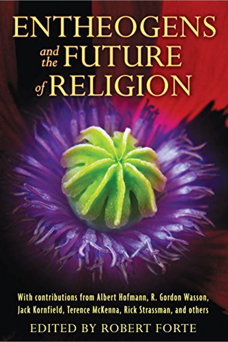 Entheogens And The Future Of Religion (Entheogen Project Series, Number 2)