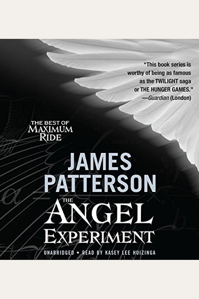 The Angel Experiment