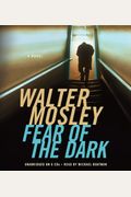 Fear Of The Dark