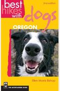 Best Hikes With Dogs Oregon