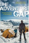 The Adventure Gap: Changing The Face Of The Outdoors