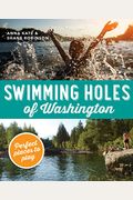 Swimming Holes Of Washington: Perfect Places To Play