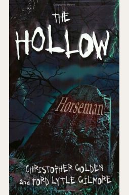 Horseman #1 (The Hollow) Horseman #1 (The Hollow)
