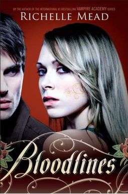 Bloodlines Bloodlines