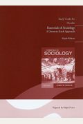 Essentials of Sociology: A Down-To-Earth Approach