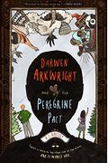 Darwen Arkwright And The Peregrine Pact