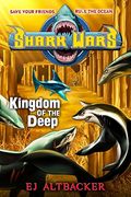 Shark Wars Kingdom Of The Deep