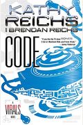 Code: A Virals Novel