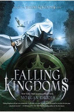 Falling Kingdoms Falling Kingdoms