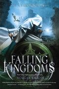 Falling Kingdoms: A Falling Kingdoms Novel