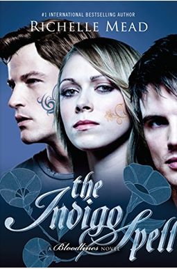 The Indigo Spell The Indigo Spell