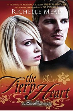 The Fiery Heart The Fiery Heart
