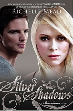 Silver Shadows: A Bloodlines Novel Silver Shadows: A Bloodlines Novel