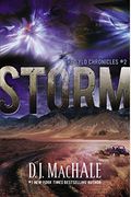 Storm: The Sylo Chronicles #2