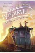 On Track For Treasure (Wanderville)