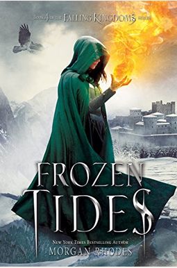 Frozen Tides: A Falling Kingdoms Novel Frozen Tides: A Falling Kingdoms Novel